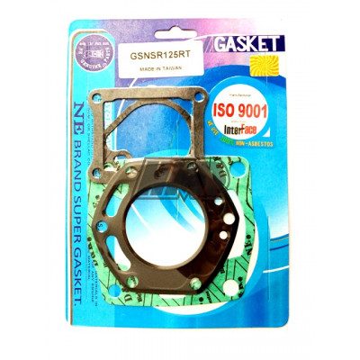 Jogo juntas cilindro HONDA 125 NSR 1988-1995 / CRM 1986-1996